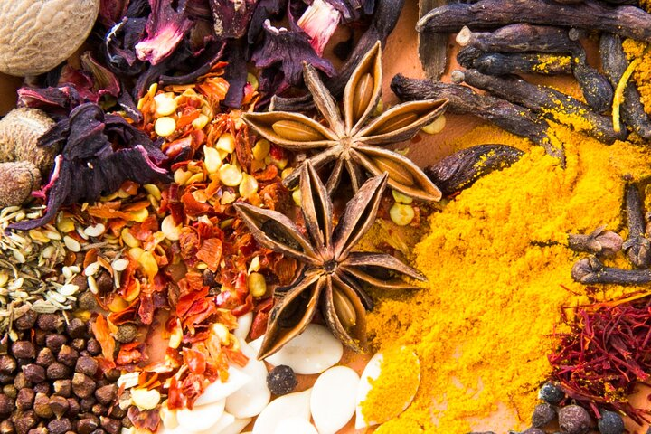 Spice Garden Visit and Cookery Demonstration from Pinnawala - Photo 1 of 9